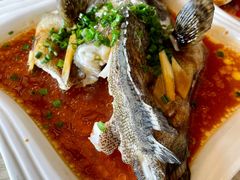 -龙湾海鲜渔村餐厅(亚龙湾店)