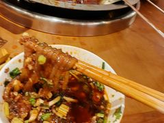 -楠火锅(太古里总店)