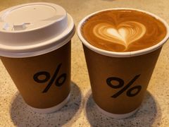 -% Arabica(京都东山店)