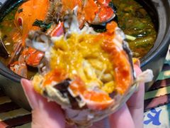 -黑牛码头·小龙虾·烧烤