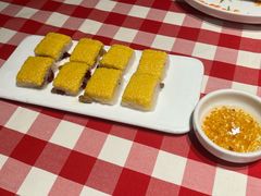 -西贝(吴江路湟普汇店)