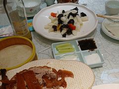 -正阳春烤鸭(华捷道店)