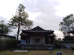 -天龙八部武侠城