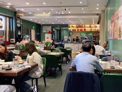 大堂-紫光园(创始店)