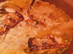 -探鱼·鲜青椒爽麻烤鱼(增城东汇城店)