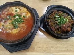 -十吉老砂锅(天生丽街生活馆店)