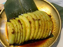 -琼捌炒冰·嗲嗲的椰子鸡·海南火锅