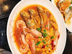 -健眺小海鲜(临海后山店)