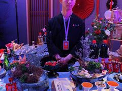 大堂-村上一屋(望京店)