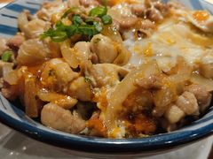 -御牛道日式烤肉料理(杭州万象城店)