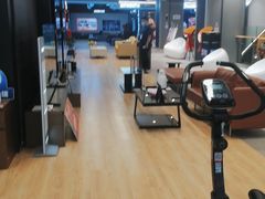 -苏宁易购(成都春熙路店)