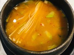 -韩时烤肉(枫蓝店)