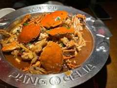 -胖哥俩肉蟹煲(苏州中心店)