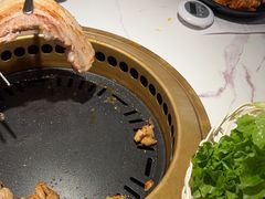 -花味烤肉·拌饭(庐阳万象汇店)