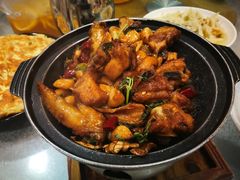 -乡亲鹅肉城(吴江店)