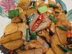 -树厨贵州菜(小河万科店)