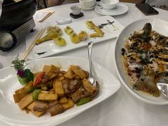 -南海迎宾馆·经典南海菜