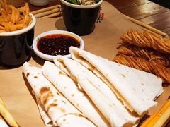 -符离集餐厅(万象城店)