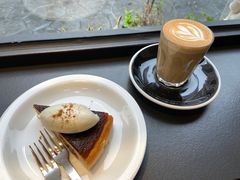 -black rainbow coffee