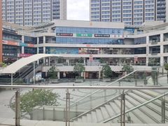-浦江城市生活广场(江月路店)