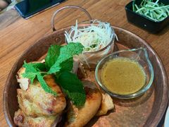 -Ginger(兴国路店)