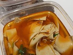 鸡汤干豆腐-万鑫鸡翅