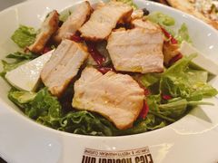 -Efes Turkish & Mediterranean Cuisine 艾菲斯餐厅(陆家嘴店)