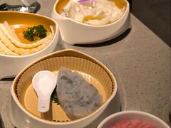 -海底捞火锅(金光华店)