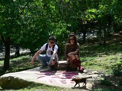 -石岛赤山风景区