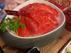 潮酷小嫩牛-热火朝天小嫩牛火锅·南屏街美食 (南强街巷店)