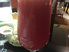 西瓜汁-金厨泰国餐厅·全泰籍厨师料理(拱北店)