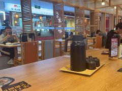 -味千拉面(杭州滨江星光大道店)