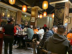 大堂-老街鱼嘴巴(坡子街老店)
