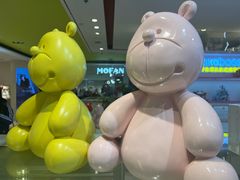 -CAKE BOSS 蛋糕老板(西单君太百货店)