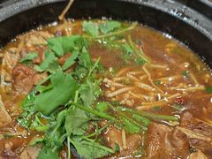 -小秦淮·南京土菜(新亭西路店)