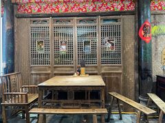 -太平张醪糟(西街直营店)