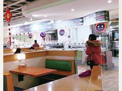 -So Lounge索兰至餐厅(蓝色港湾店)