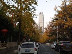 -八大关景区