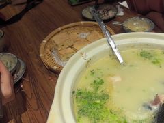 -丹江渔村(首都机场店)