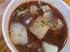 -王记生烫牛杂面馆(兰陵路店)