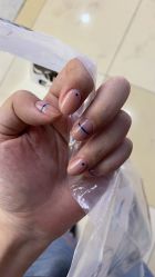 -Nail Me美甲美睫