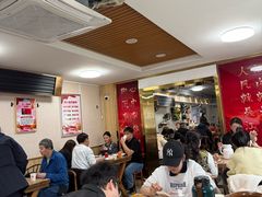 -歹歹的加个面过油肉拌面(贵州路店)