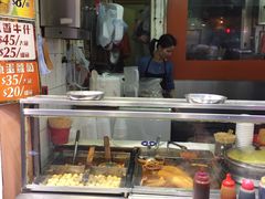-佳记小食店(旺角店)