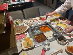 -海底捞火锅(玉桥商业广场店)