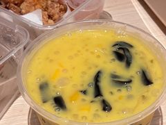 -杨枝金捞甜品(氹仔泉澧店)