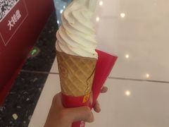 魔天脆脆-蜜雪冰城(万达广场店)