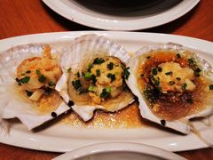 -高佳庄·舟山海鲜(海景旗舰店)