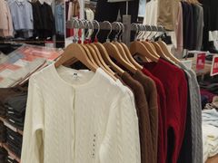 -新世界百货(顺义店)