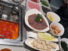 -海底捞火锅(万达广场店)