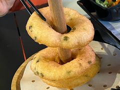 -火宫殿·小吃王国(坡子街店)